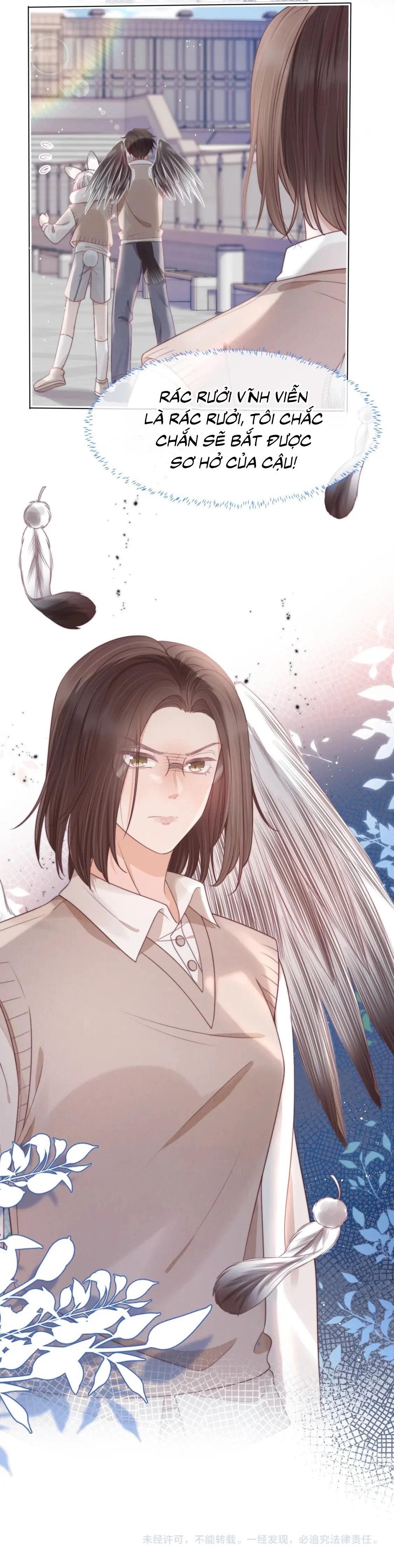 [ss2] một ngụm ăn cả thỏ con chapter 37 25