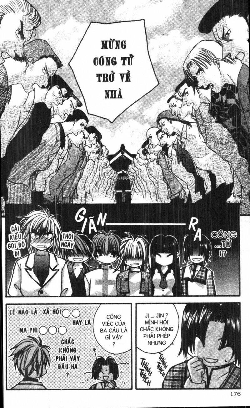 milk crown chapter 1 176