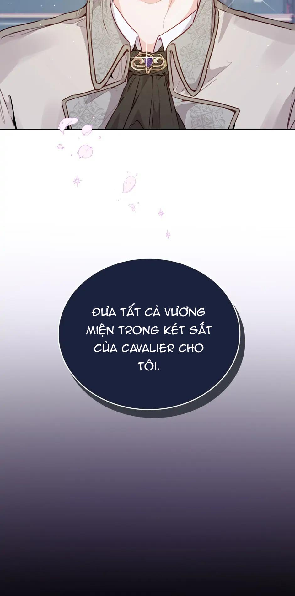 đánh cắp trái tim thiếu nữ chapter 16.1 16