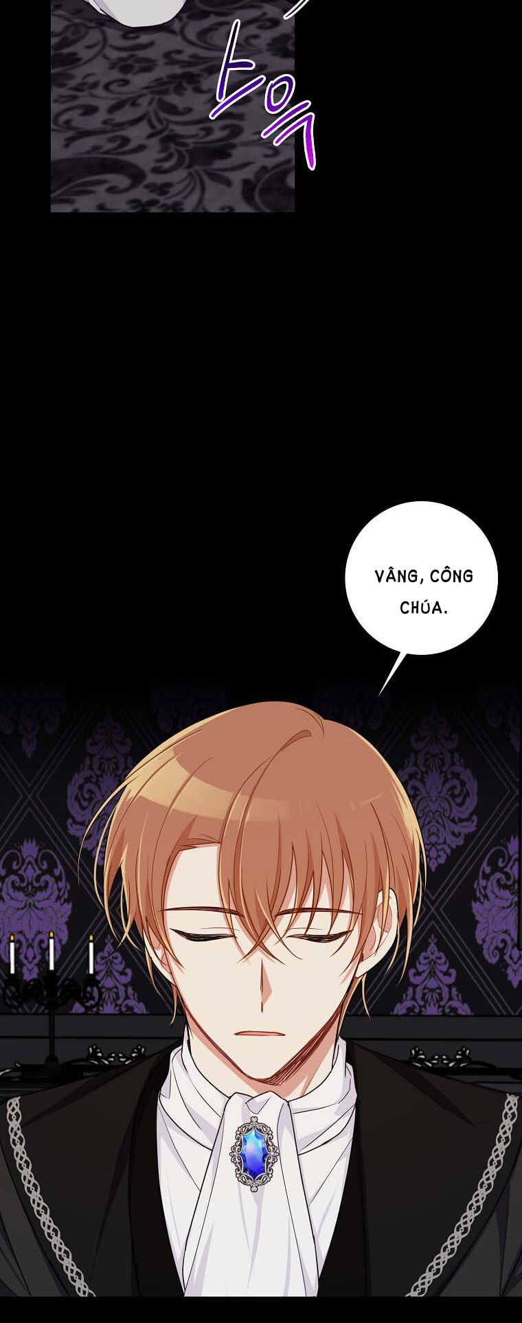 tôi là tiểu thư của gia đình này chapter 135 47