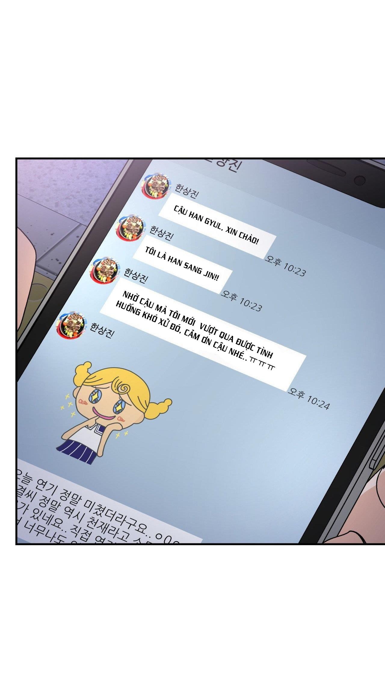 lệnh cứu rỗi chapter 9 30