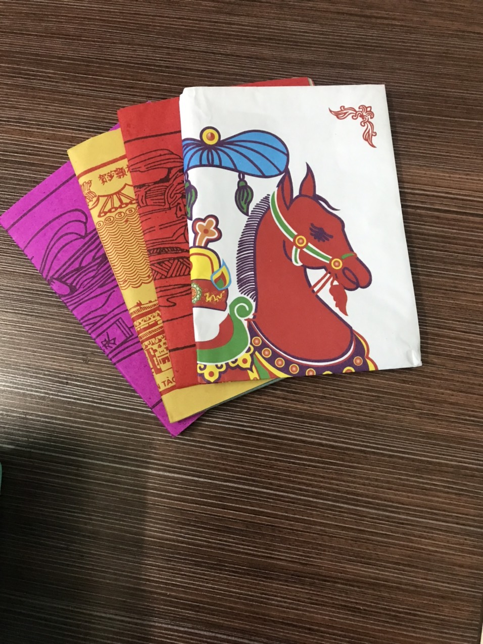 Tiền Ngựa,Tiền Quan,Tiền Bắc cúng Thần Linh,Cúng Đất,Nhà mới,Mùng 1,Rằm...