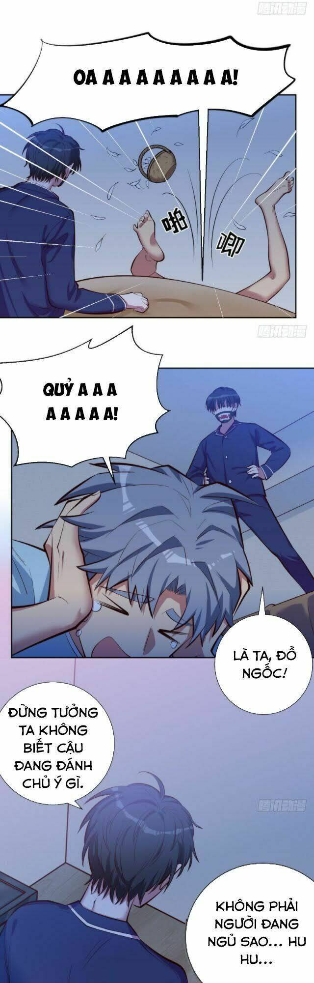 nhạc phụ đại nhân là lão bà chapter 3 33