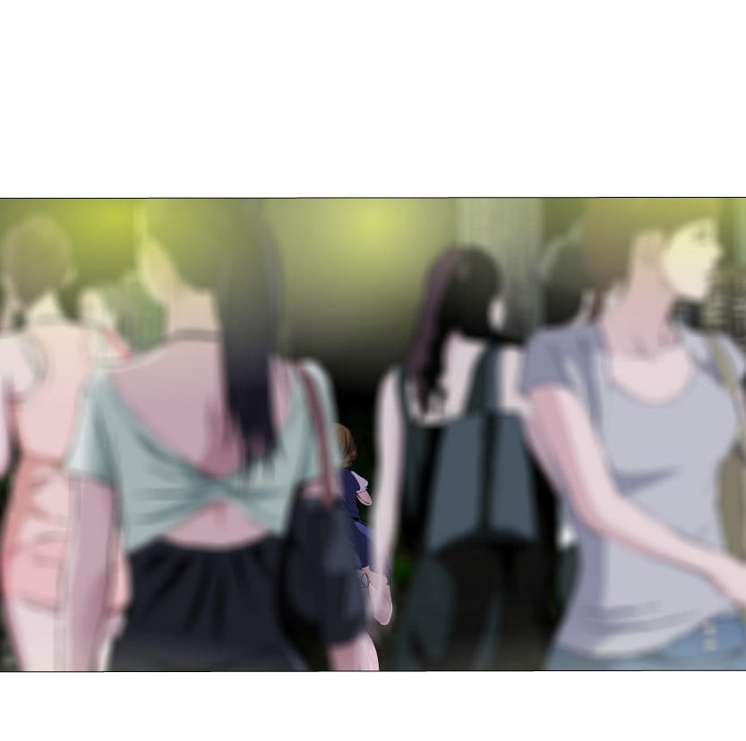 cạm bẫy của nữ thần chapter 37 27