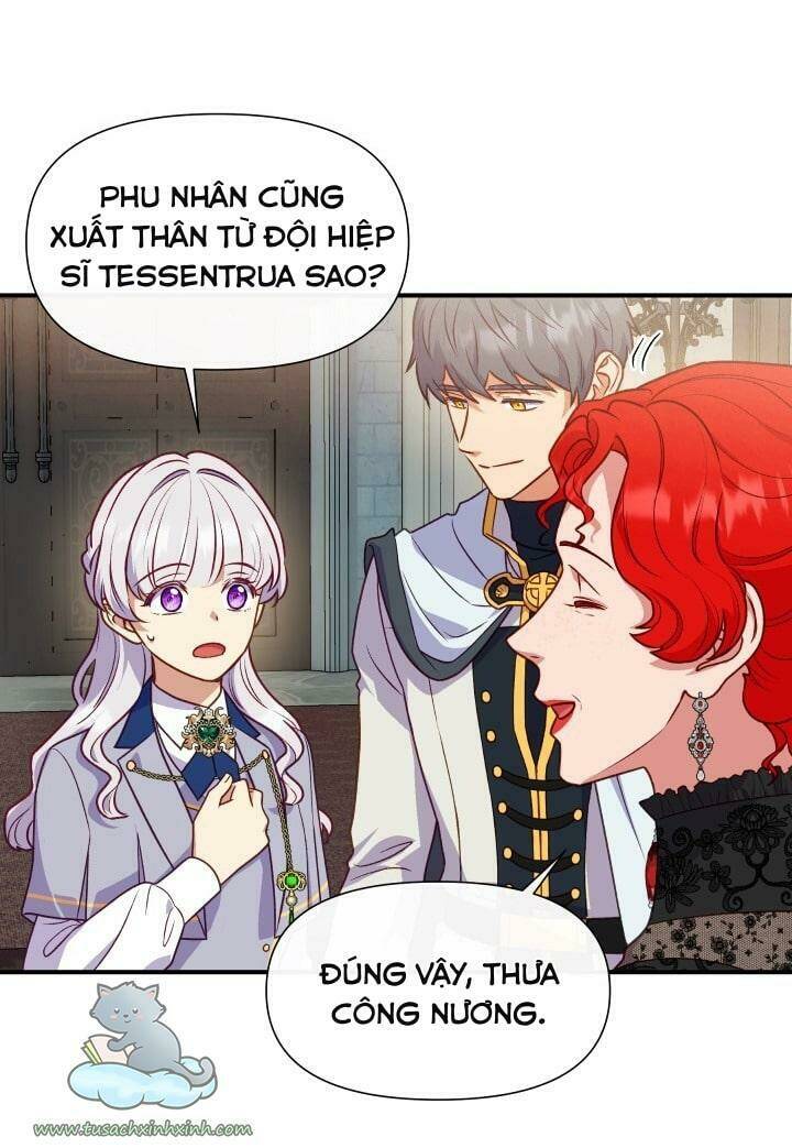 khế ước của nữ công tước quái vật chapter 136 8