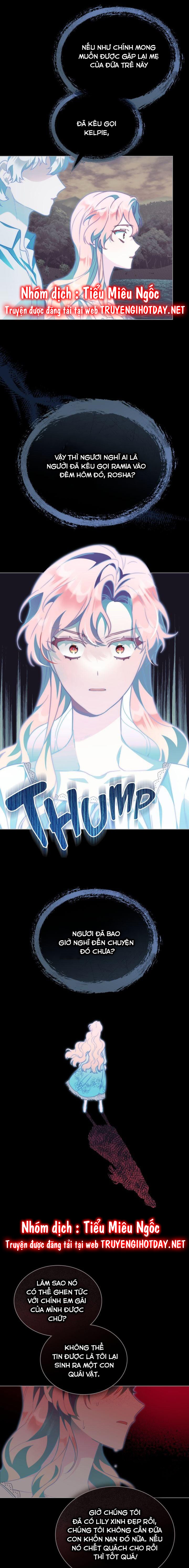 ánh sáng của bình minh chapter 68 8