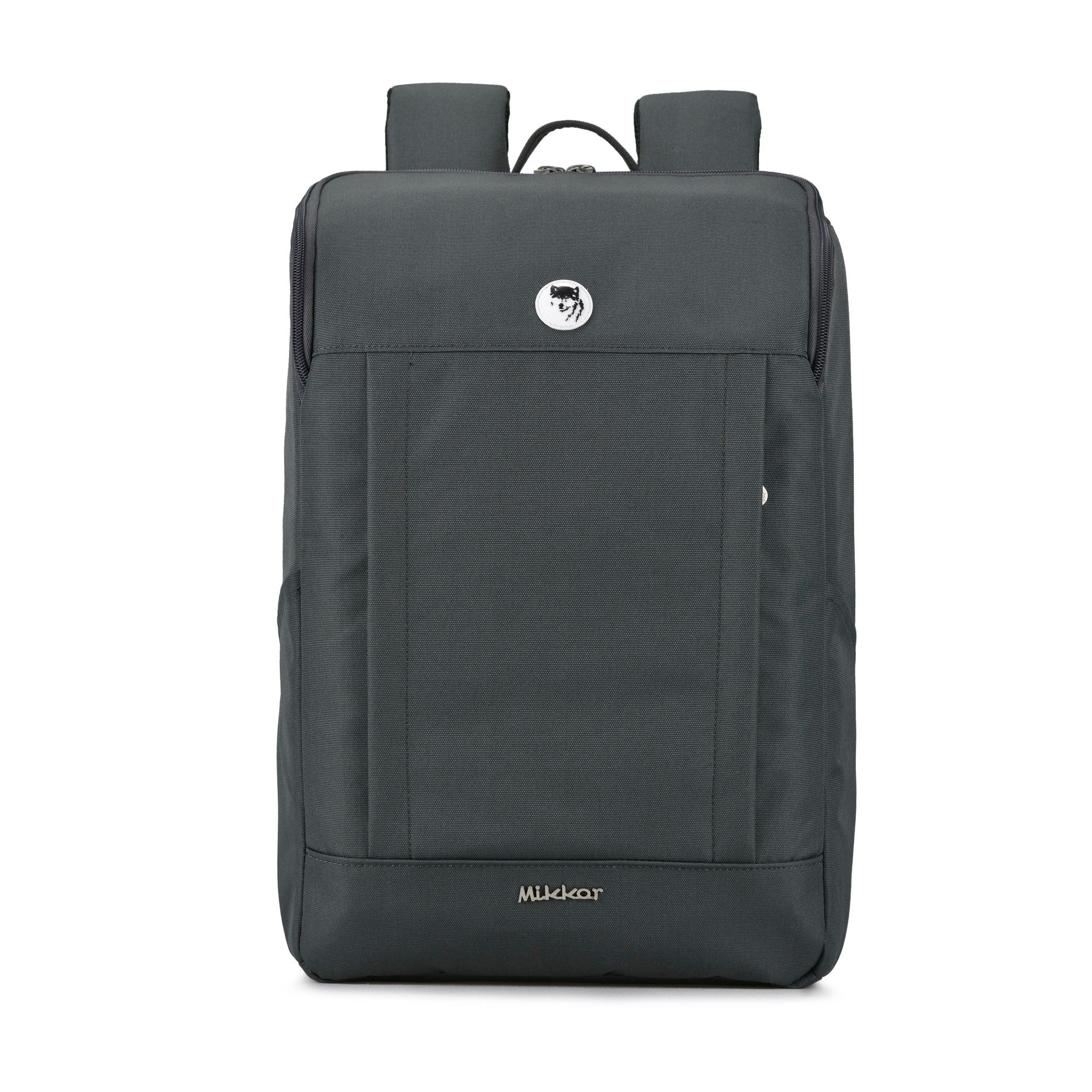 Balo Laptop 15.6 inch MIKKOR The Kalino - Hàng Chính Hãng