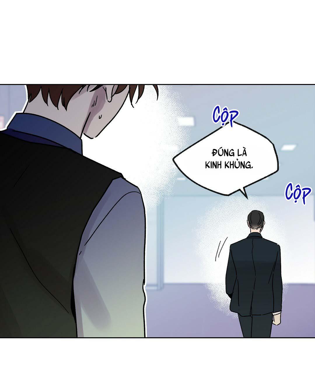 vết cắn mang vị ngọt ngào chapter 3 42