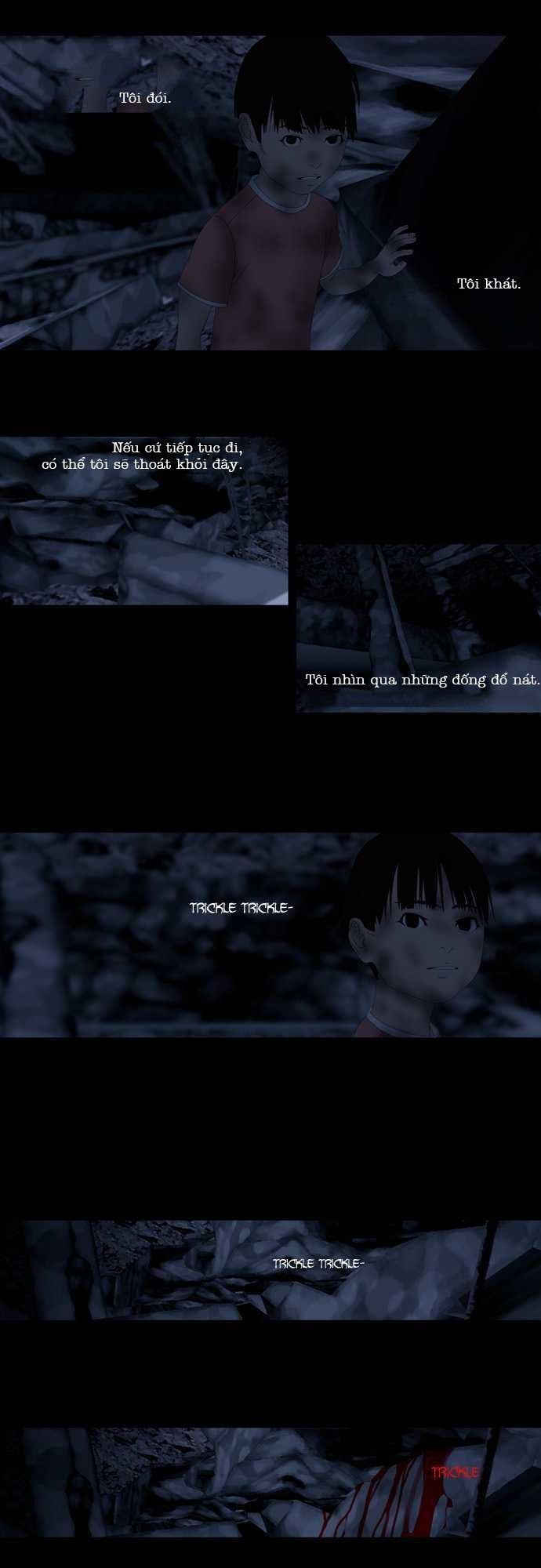 song of the cloud chapter 7.9 29