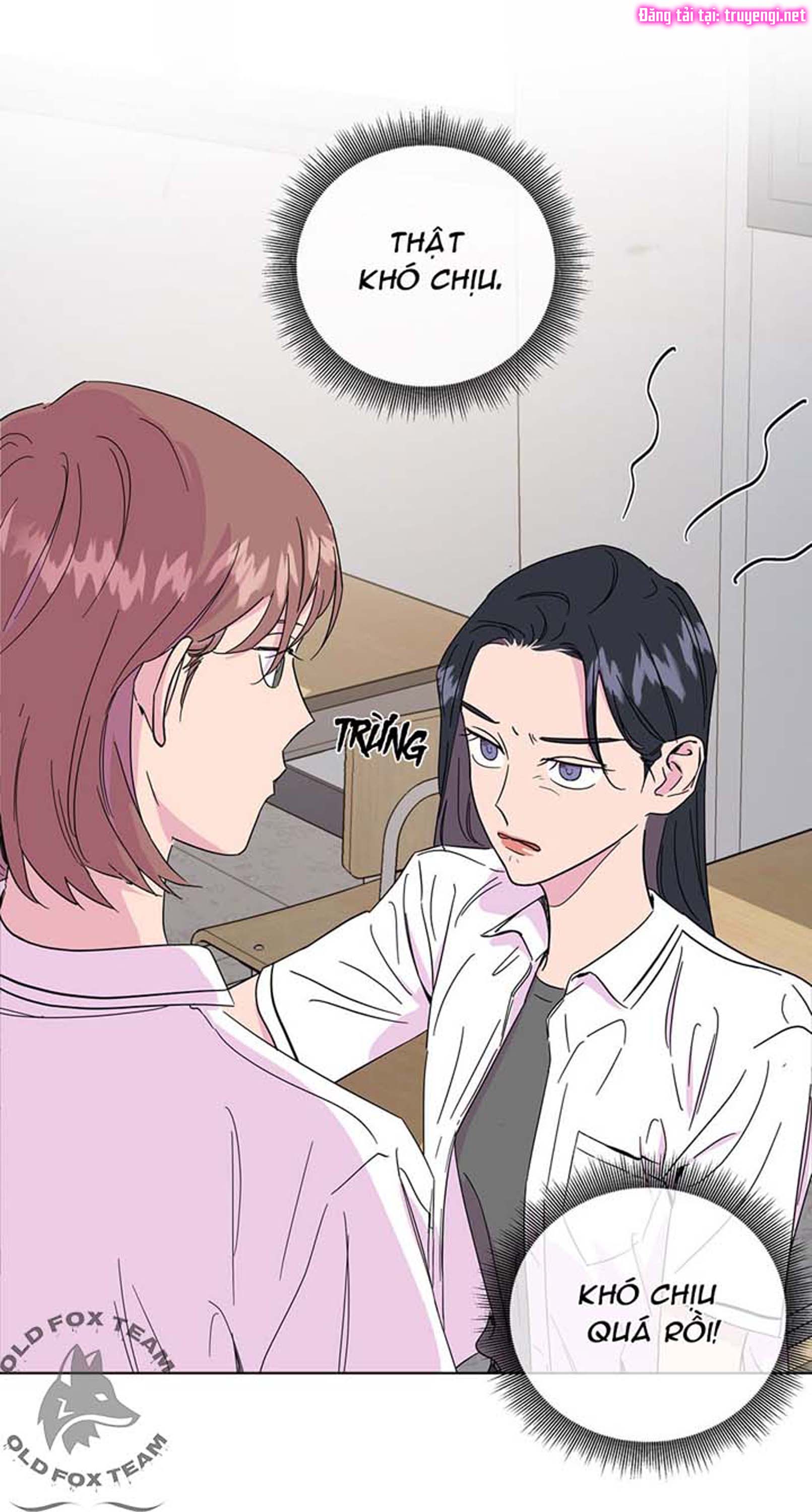 nguyên tắc mối quan hệ chapter 2 40