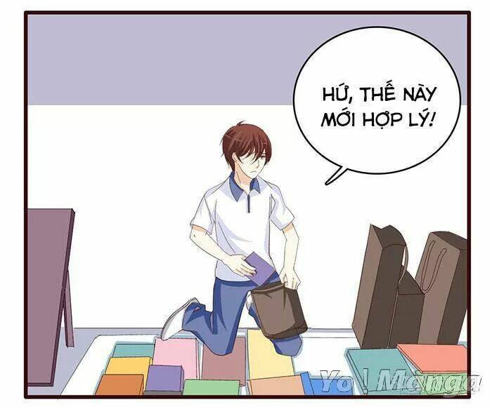 tôi là vợ tôi chapter 61 12