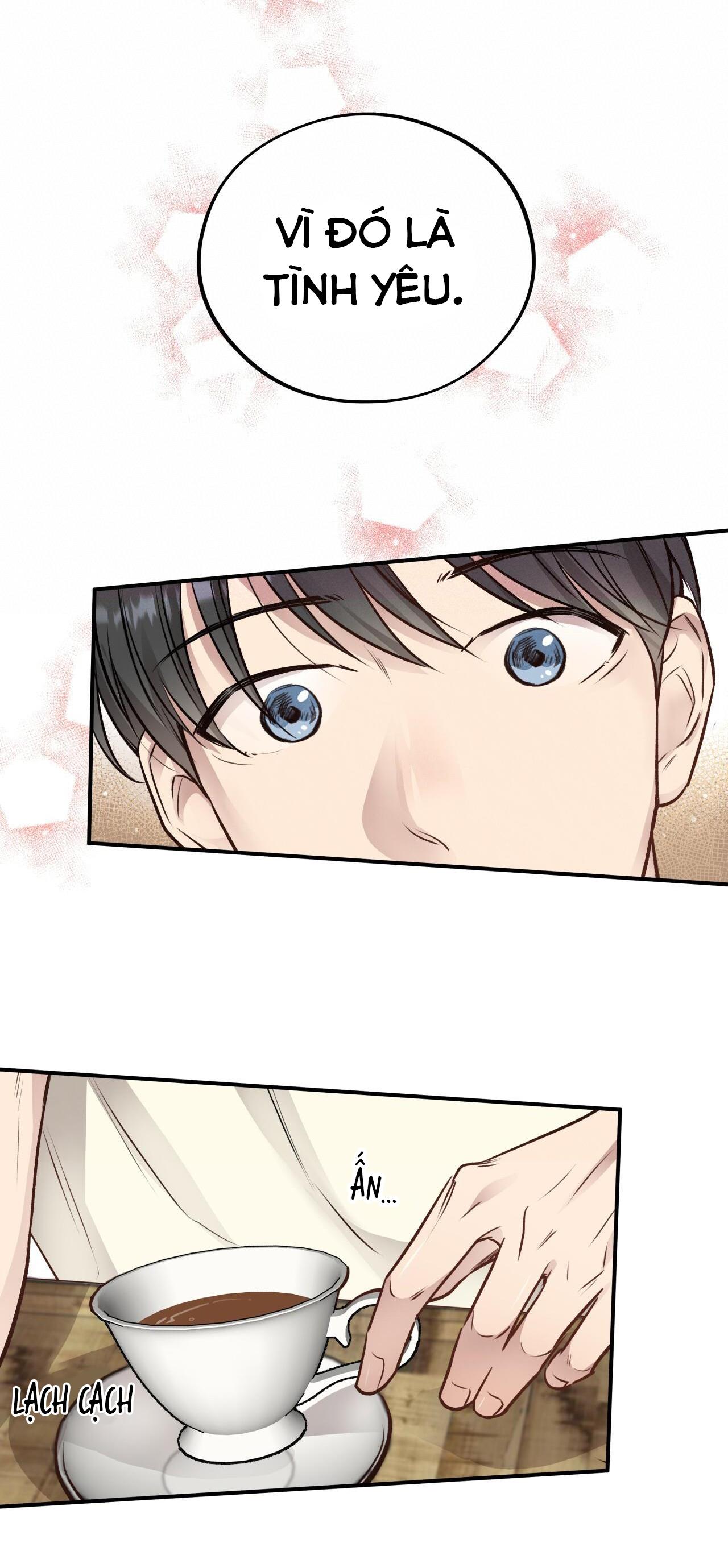 mật gấu chapter 14 26