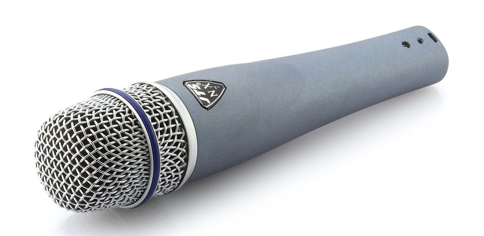NX-7 Microphones Dynamic Cầm Tay JTS - HÀNG CHÍNH HÃNG