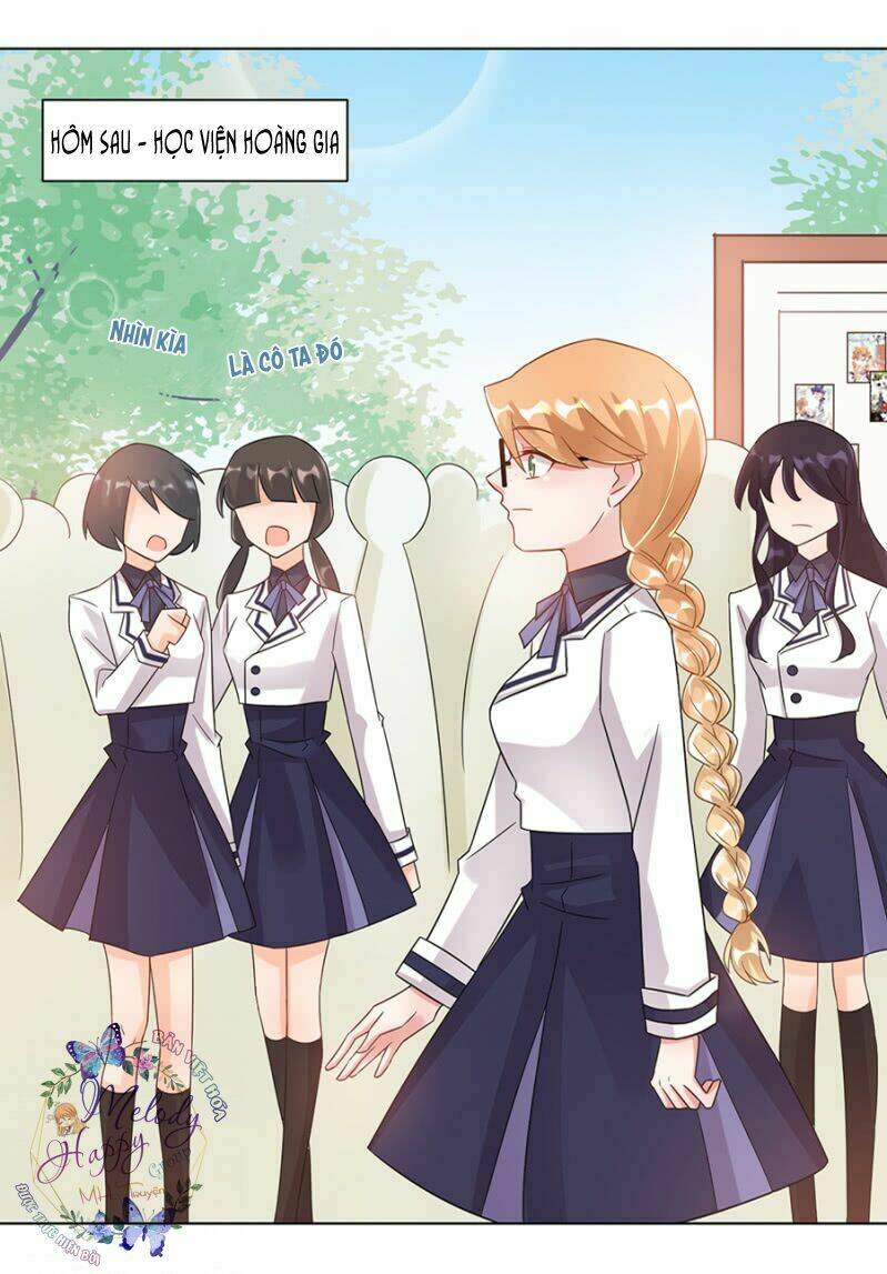 ma lạt thiên kim đẩu ác thiếu chapter 19 14