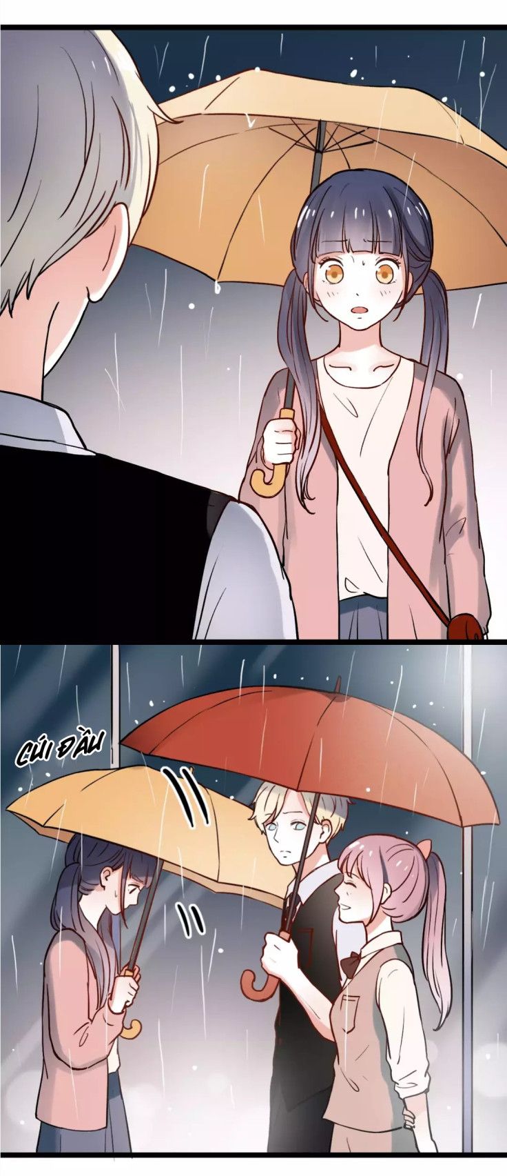 cậu đã từng yêu tôi 2 chapter 16 39