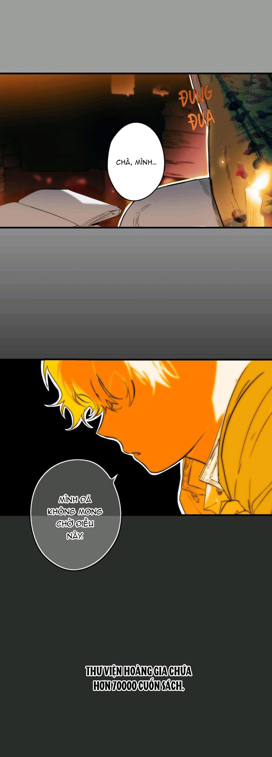 cổ tích về người mẹ kế chapter 64 42