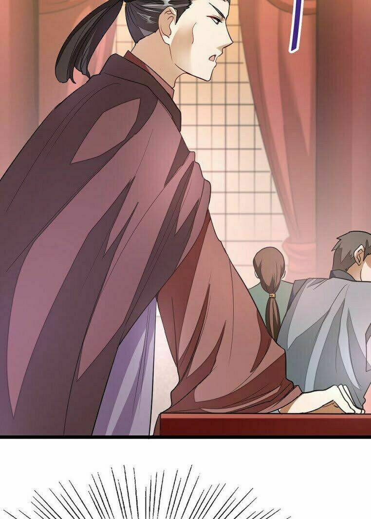 cửu dương thần vương chapter 102 17