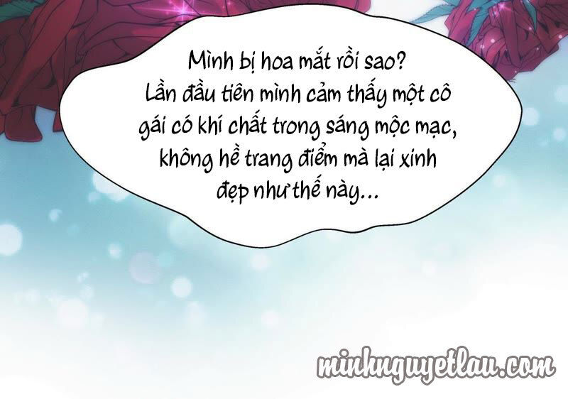 chiến lược lãng mạn của thịnh thiếu chapter 2 29