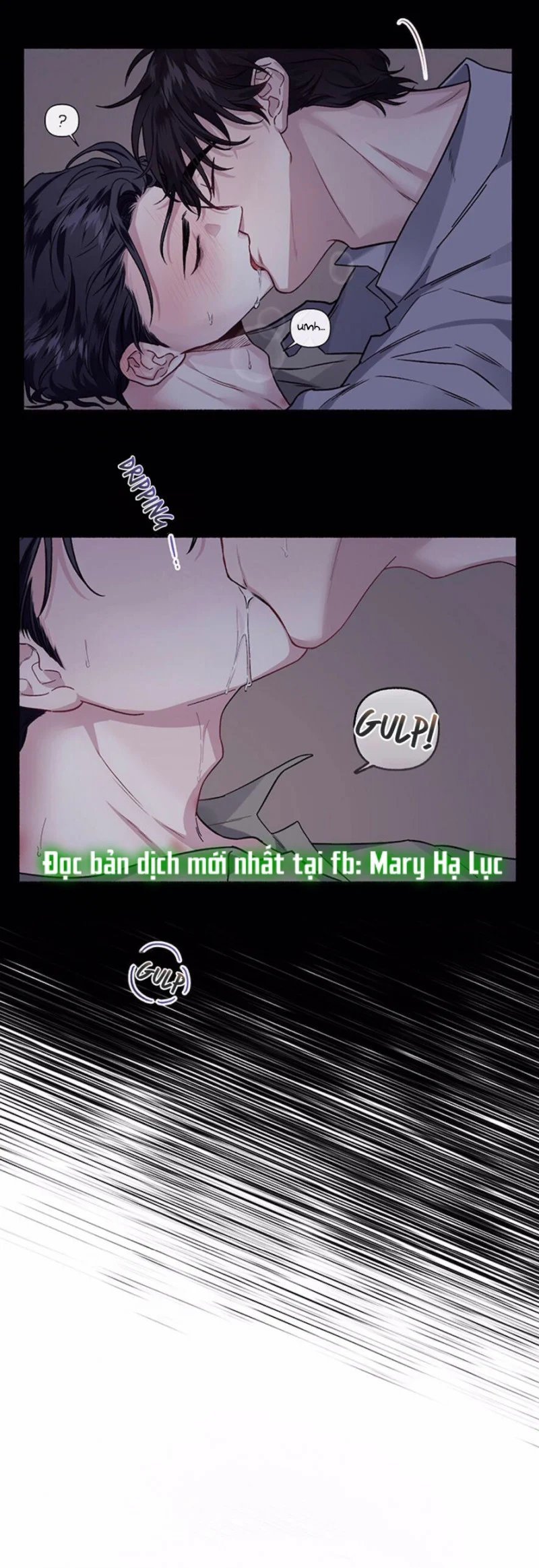 tình yêu kì lạ chapter 29 17