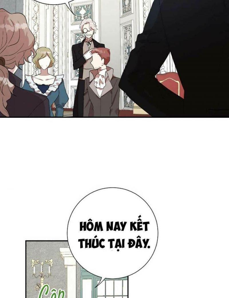 xin ngài đừng ăn tôi chapter 17 13