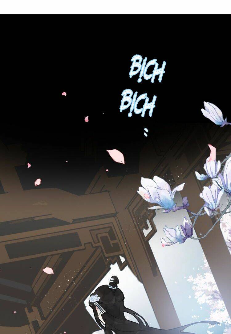 mãn đình phương - thiên hạ duy khanh chapter 9 5