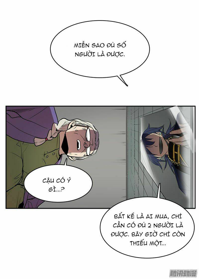 cửa hàng không tên chapter 33 17