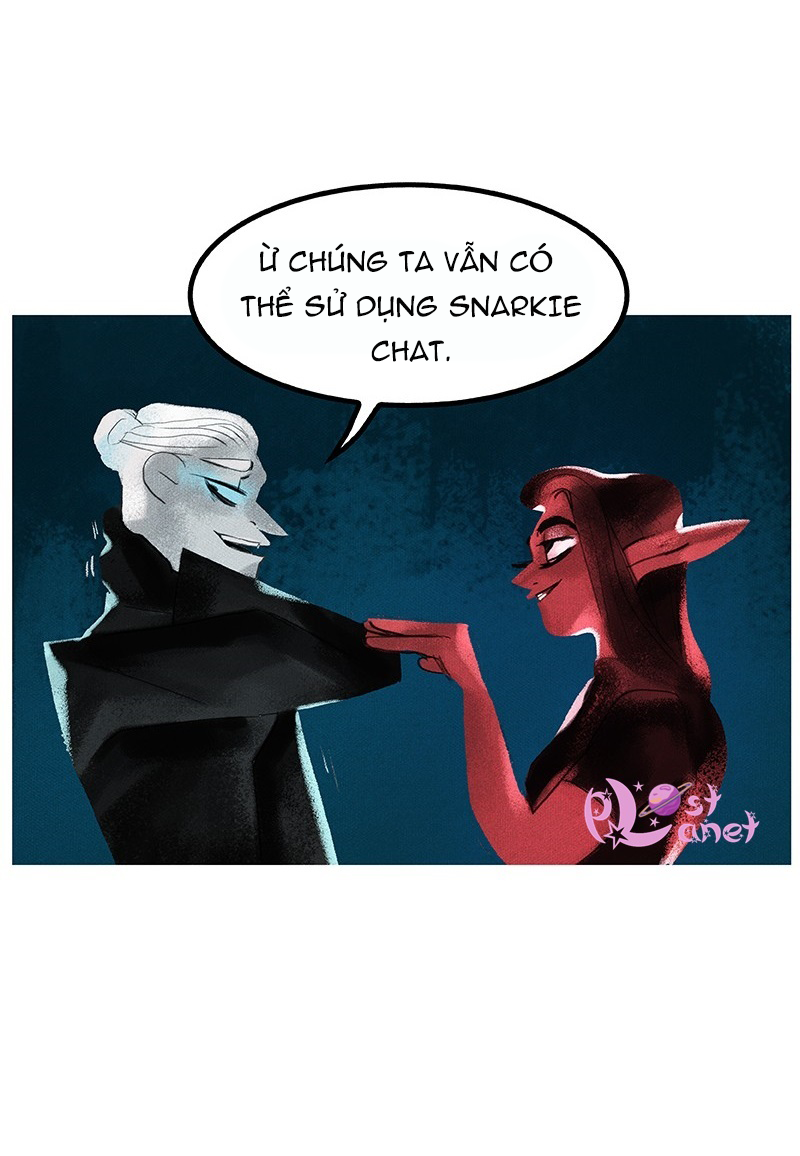 thần thoại olympus chapter 60 46