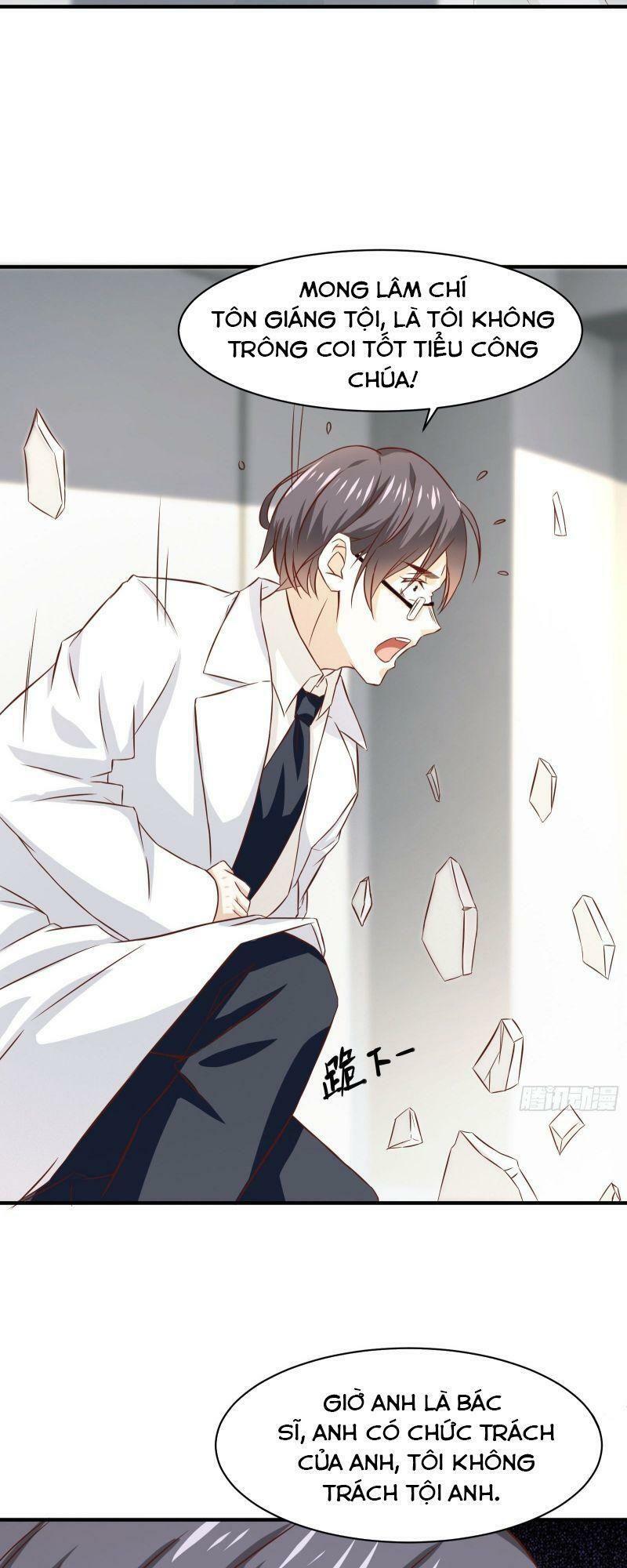 nãi ba là chiến thần mạnh nhất chapter 27 19