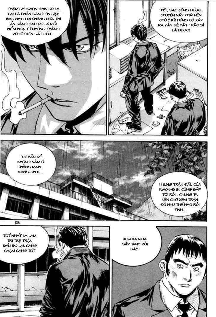 change guy chapter 316 4