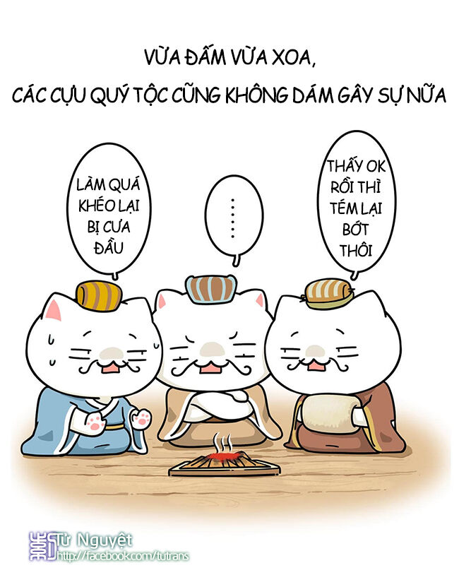 nếu lịch sử là một bầy mèo chapter 12 35