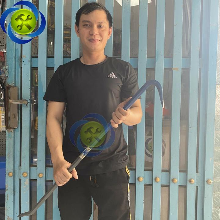 Xà beng 36 inch C-mart L0041-36 dài 900mm