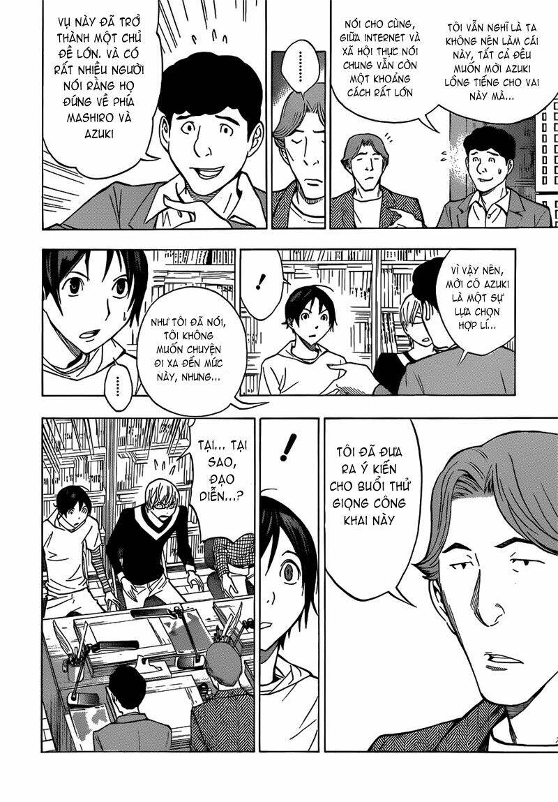 họa sĩ truyện tranh chapter 170 20