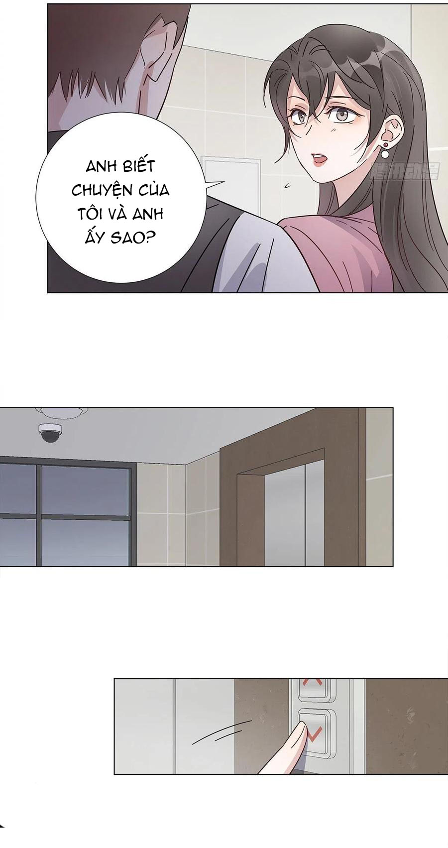 hôm nay nam giả trang nữ vẫn chưa được cầu hôn! chapter 41 7