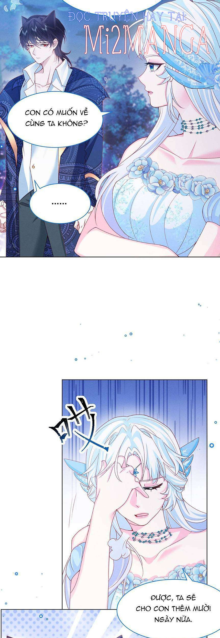 ninita yêu dấu chapter 54.2 15