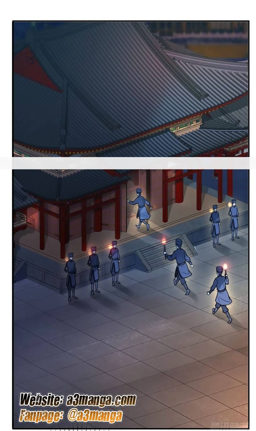 cung đấu live chapter 7 1