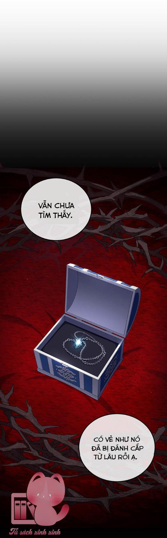 kẻ cướp đoạt hoàng hậu chapter 4 38