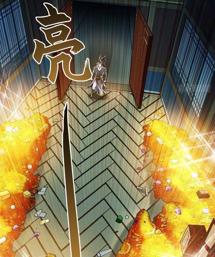 ta có trăm vạn lần tốc đánh chapter 4 28