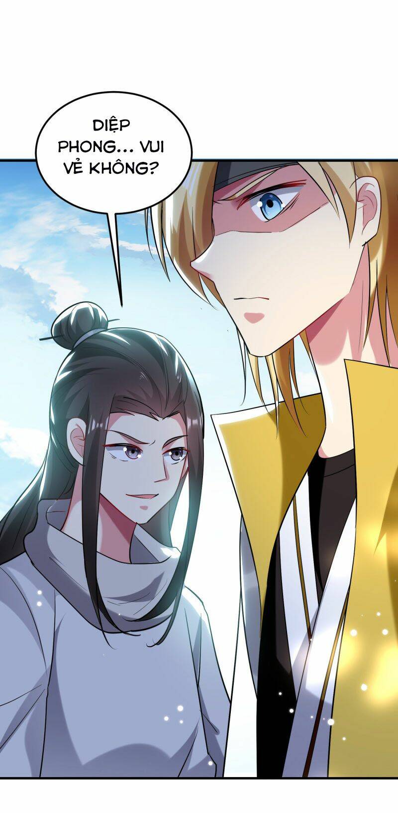 vạn giới tiên vương chapter 78 28