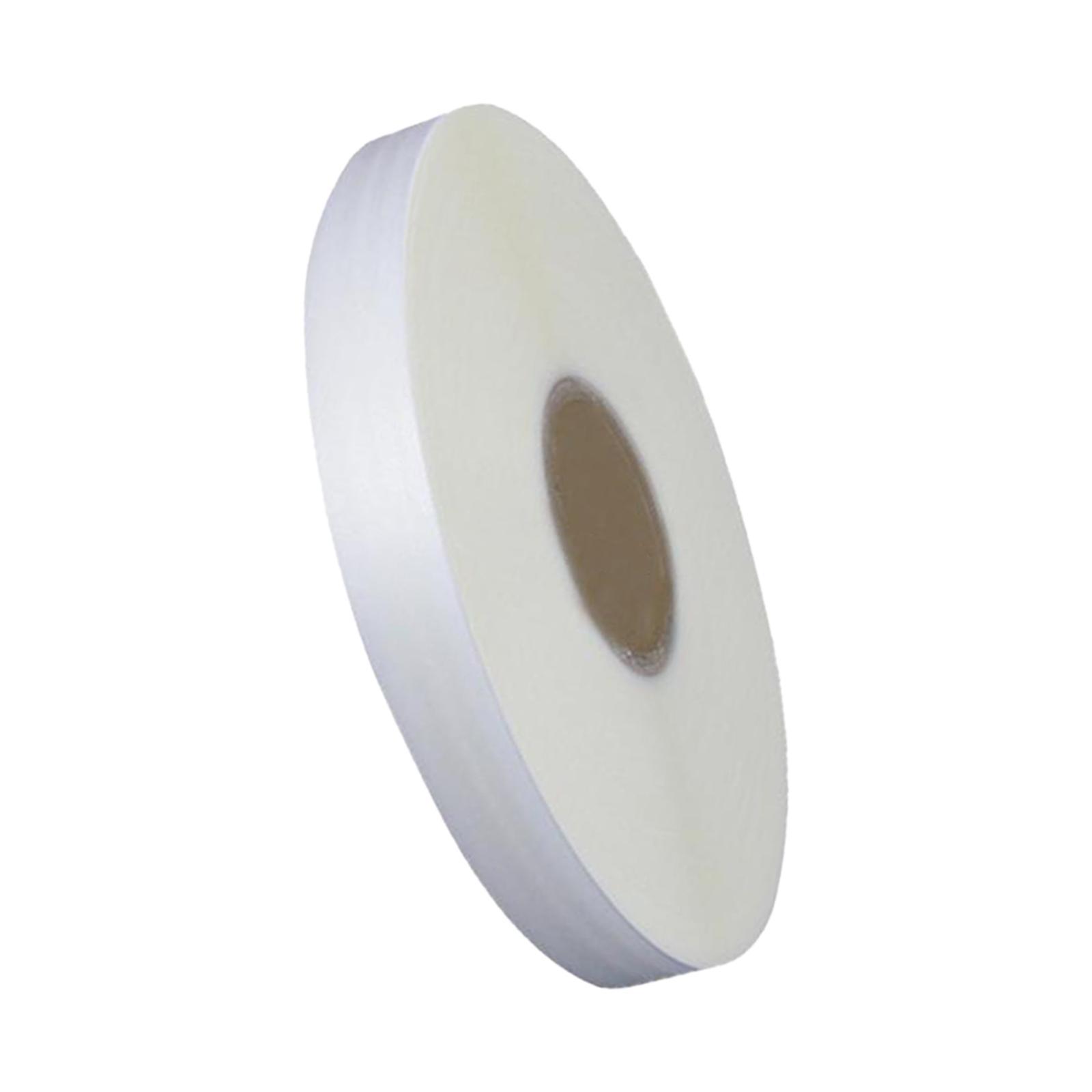 Seam Sealing Tape Sticky Fusible Tape Waterproof Excellent Performance Fabric Repair Tape Seam Tape for PU Coated Fabrics, Tent, Coat, Covers