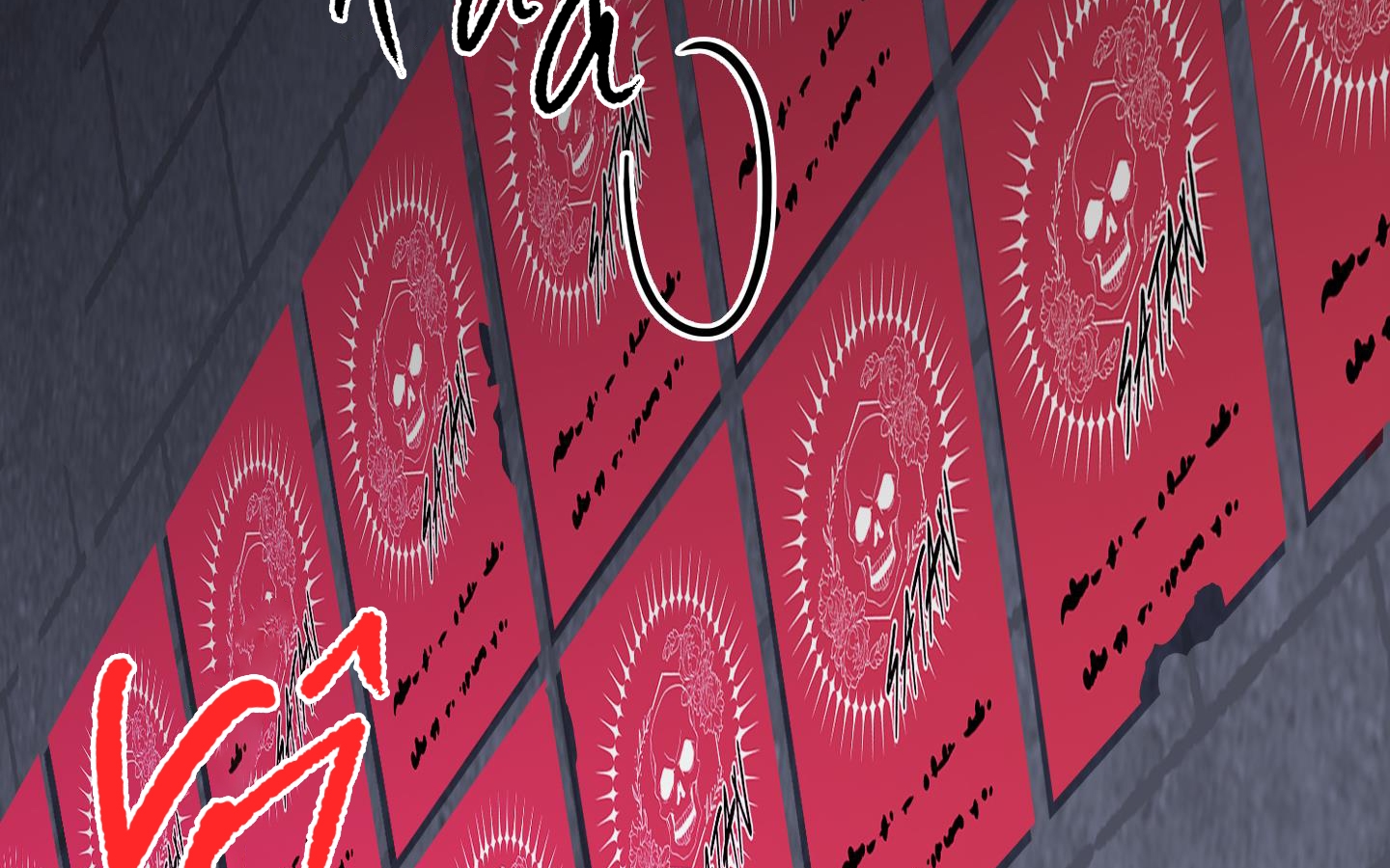 dear door chapter 155 38