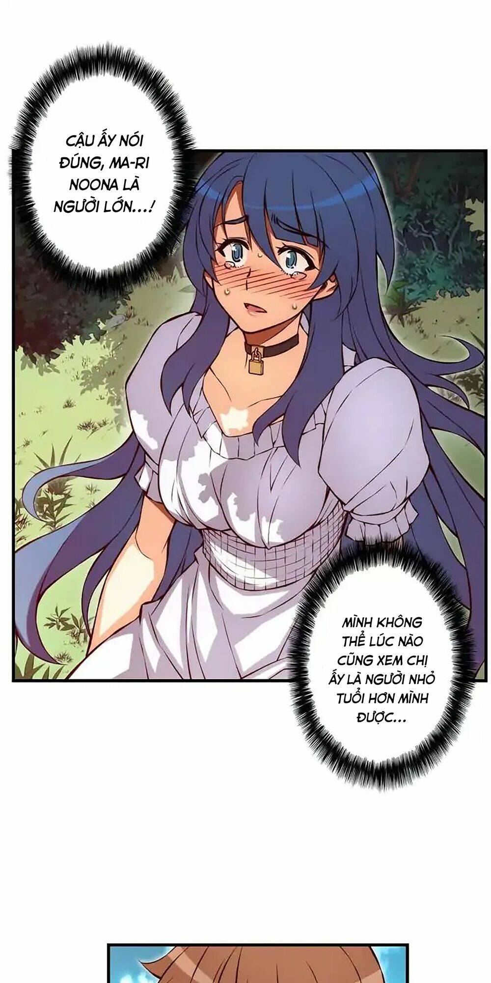 cohabitation with the fiancee chapter 70 18