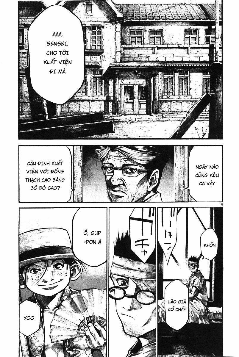 rainbow chapter 150 10