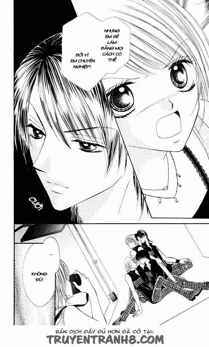 hot line of sight chapter 3.2 13