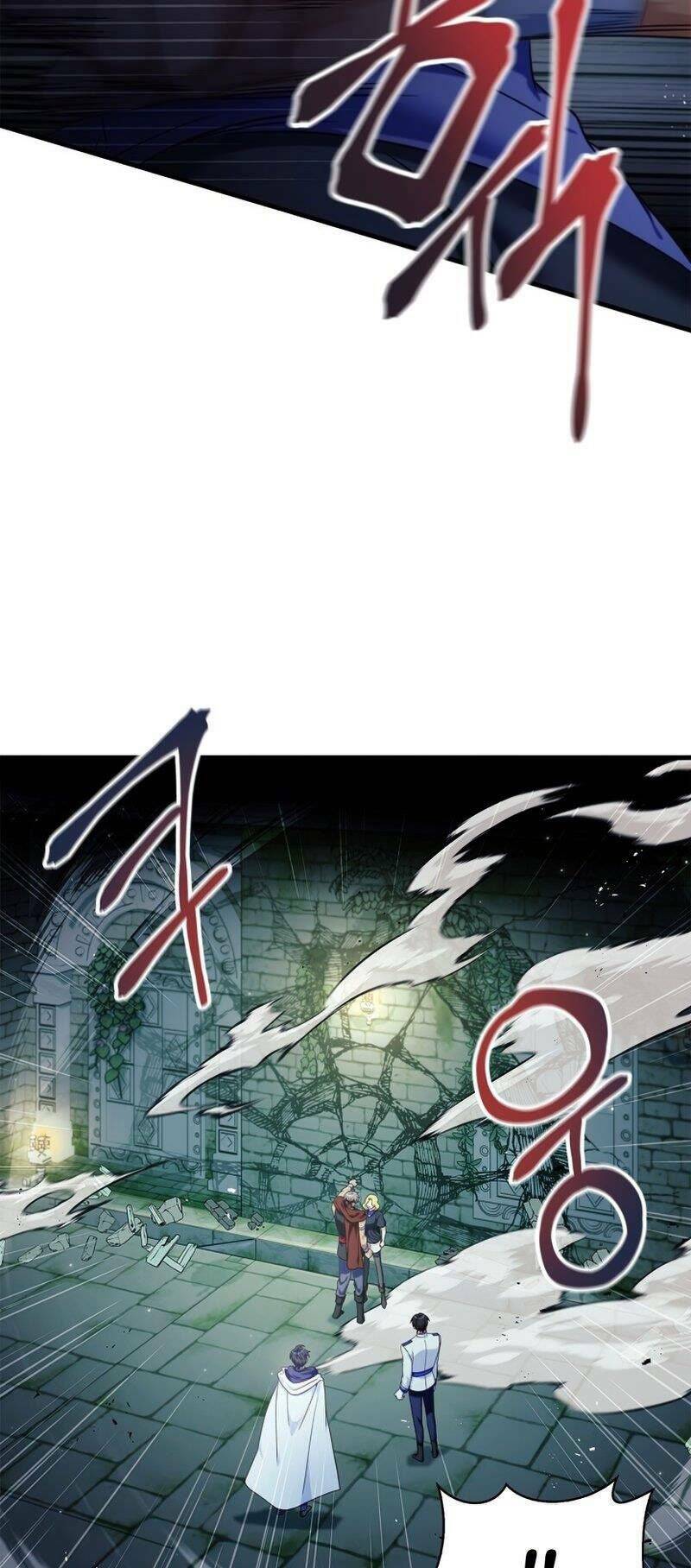 Kí Sự Hồi Quy Chapter 52 130