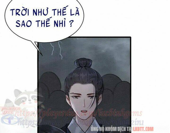 trọng sinh bá sủng nhiếp chính vương quá mạnh mẽ chapter 104 17