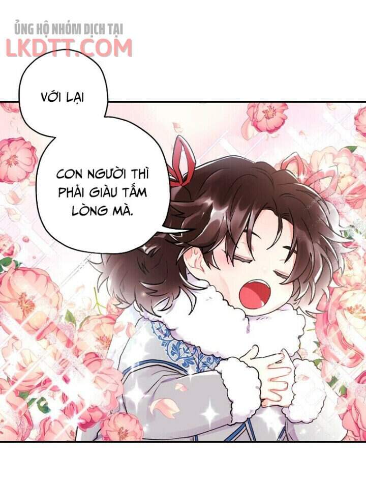 tôi đã trở thành con gái nuôi của nam chính chapter 4 36