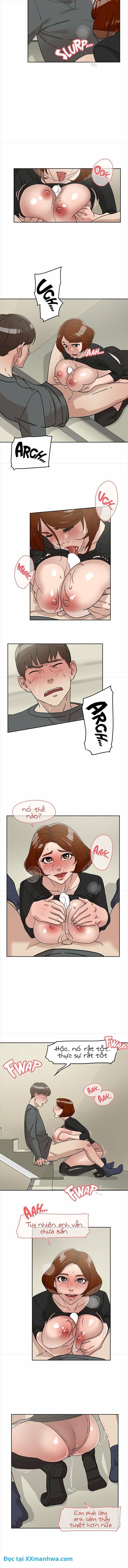 mười một cm của cô ấy chapter 59 6