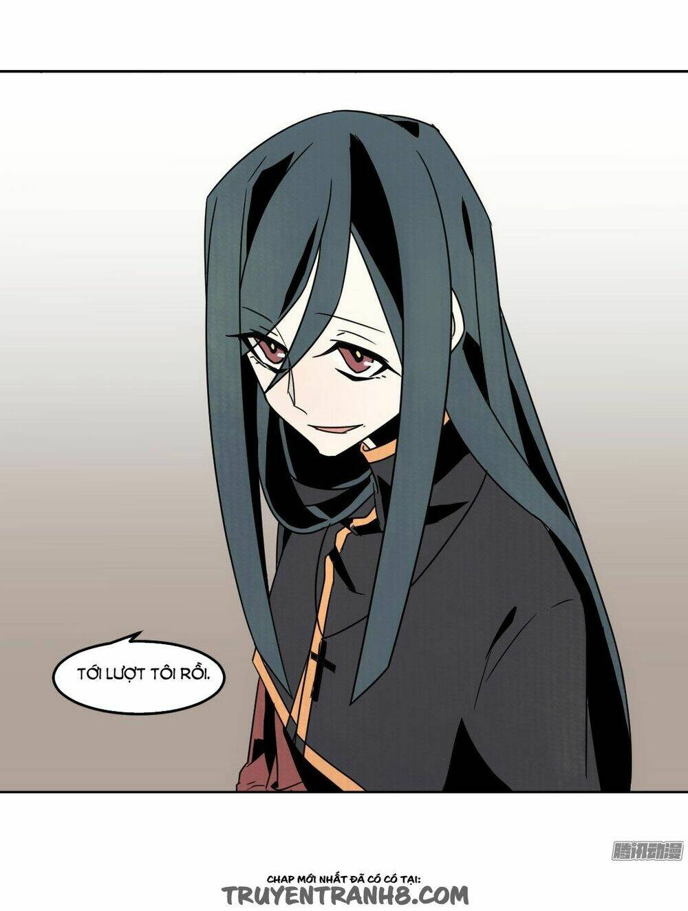 điều ước của người phàm chapter 25 44