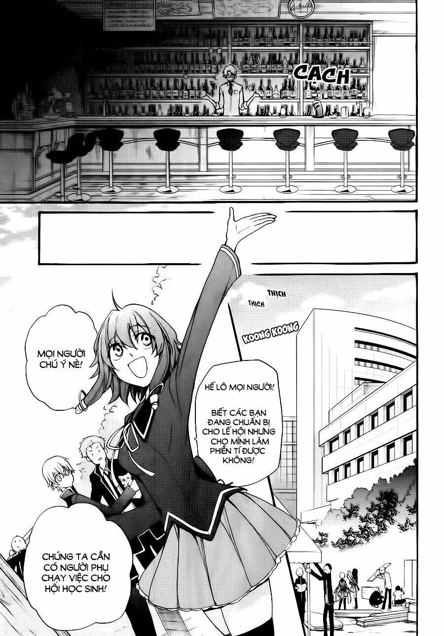 k - the first chapter 2 22