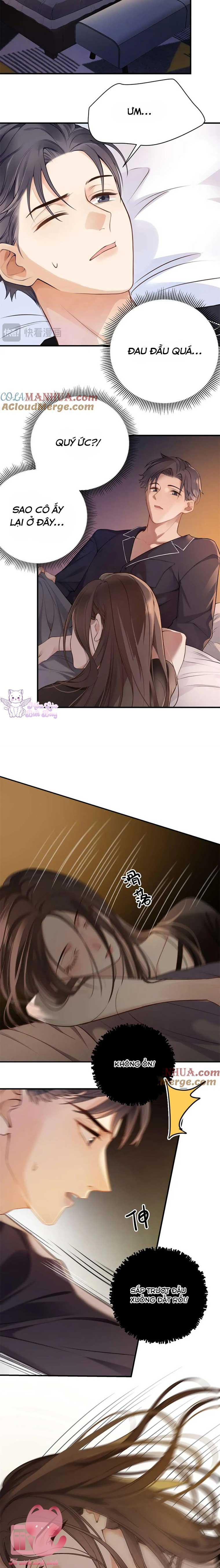 hàng tỷ ngôi sao không bằng em chapter 15 8